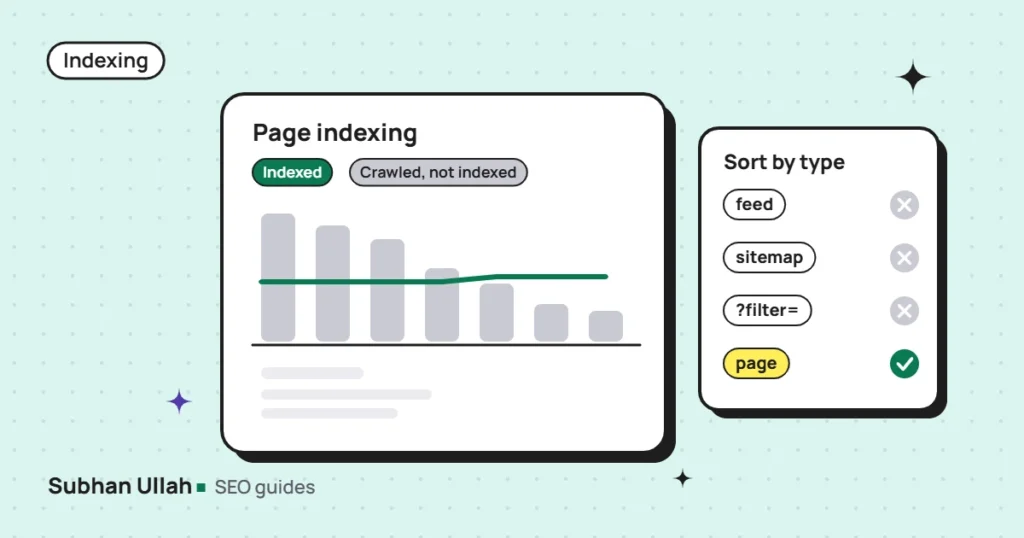 Crawled, Currently Not Indexed: What It Means and What to Do